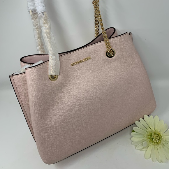 Michael Kors Teagen Large Long Drop Tote - Picture 2 of 11